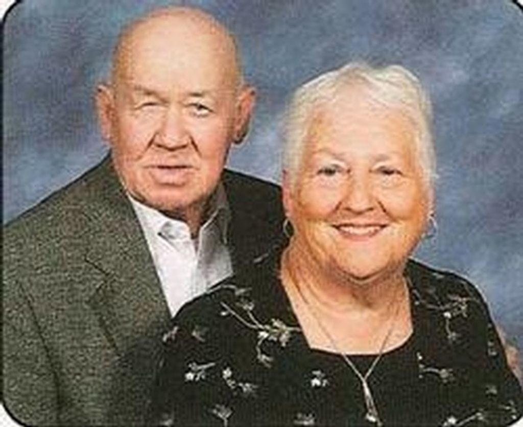 Eula Mae Simpkins Meredith
