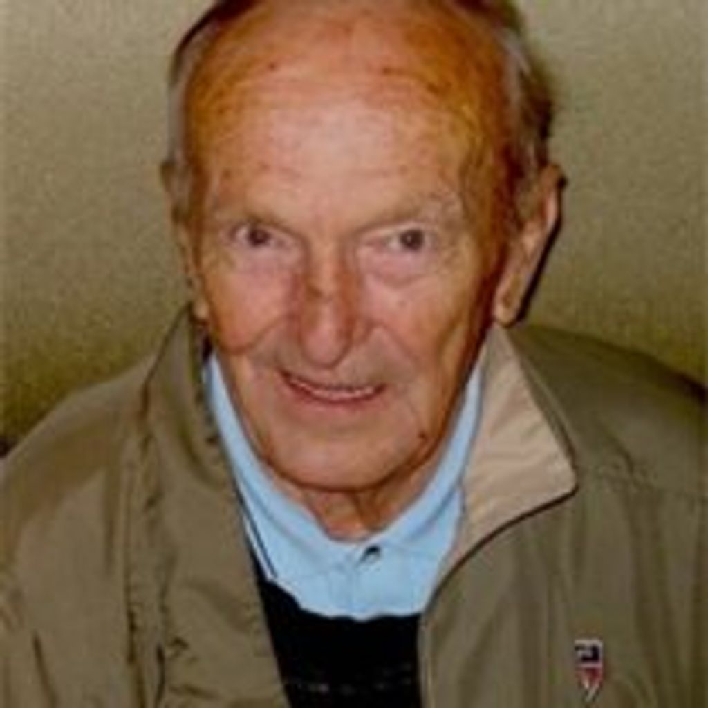 Michael F.  Morrissey