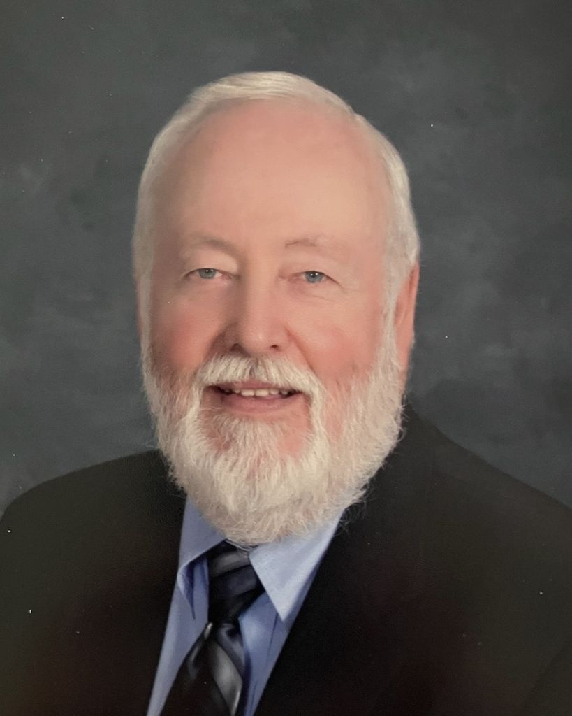 Charles David Brady
