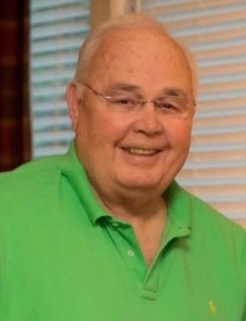 Harvey E. Welch, Jr. Profile Photo