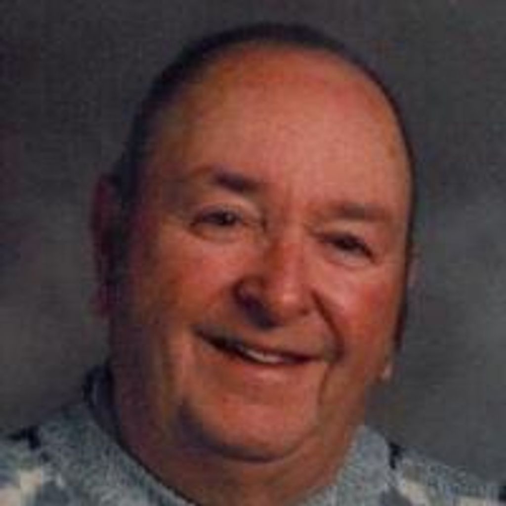William J.R. Spry