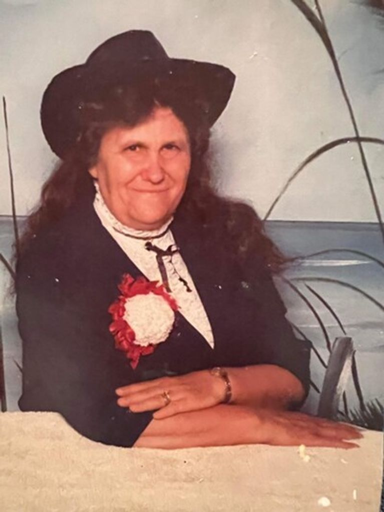 Adna Napier Profile Photo