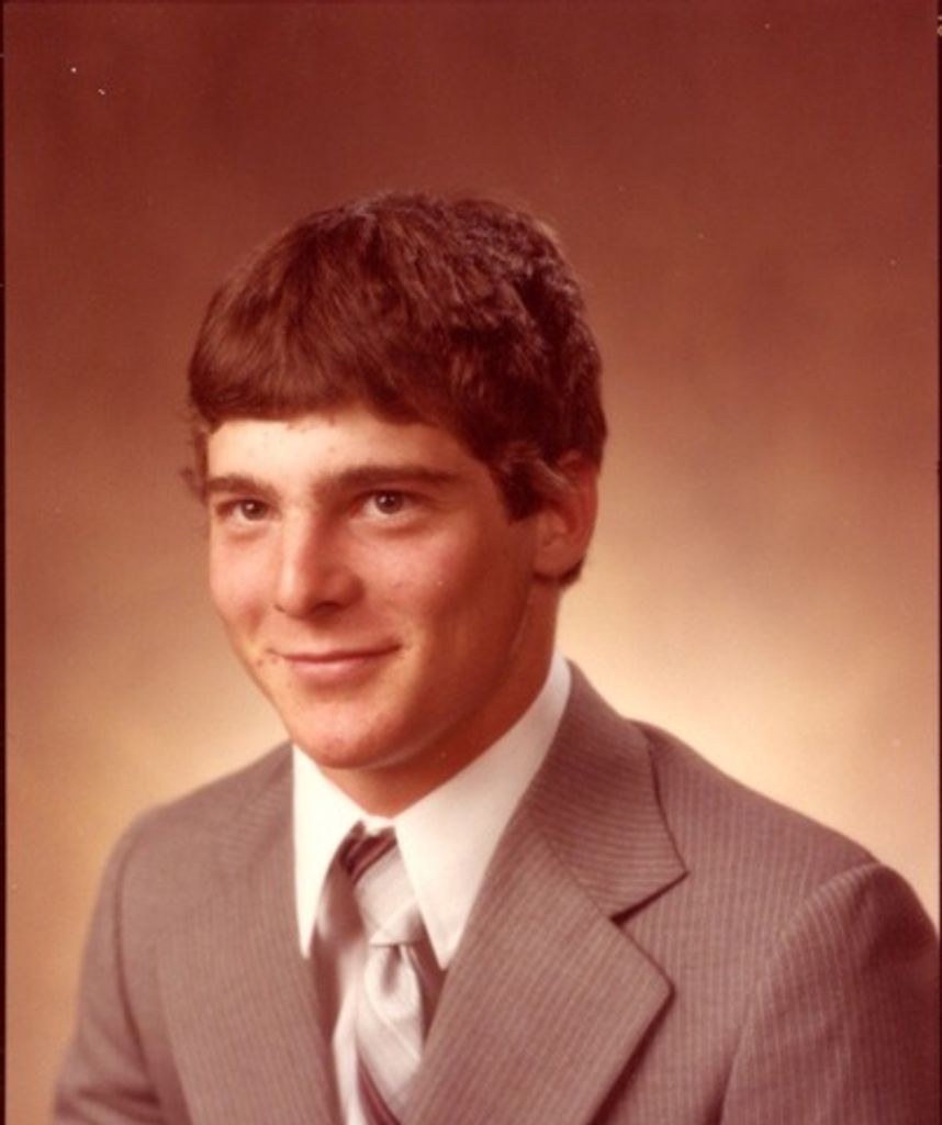 Steven Douglas Berry