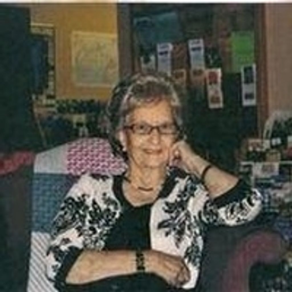 Della Rhea Reece