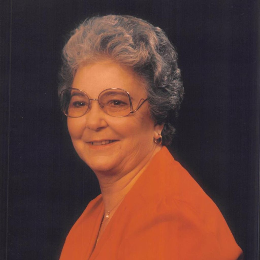 Mattie Jane Brantley