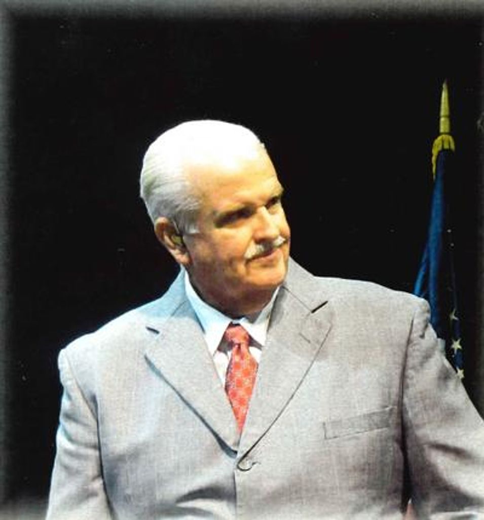 Donnie Avery Profile Photo