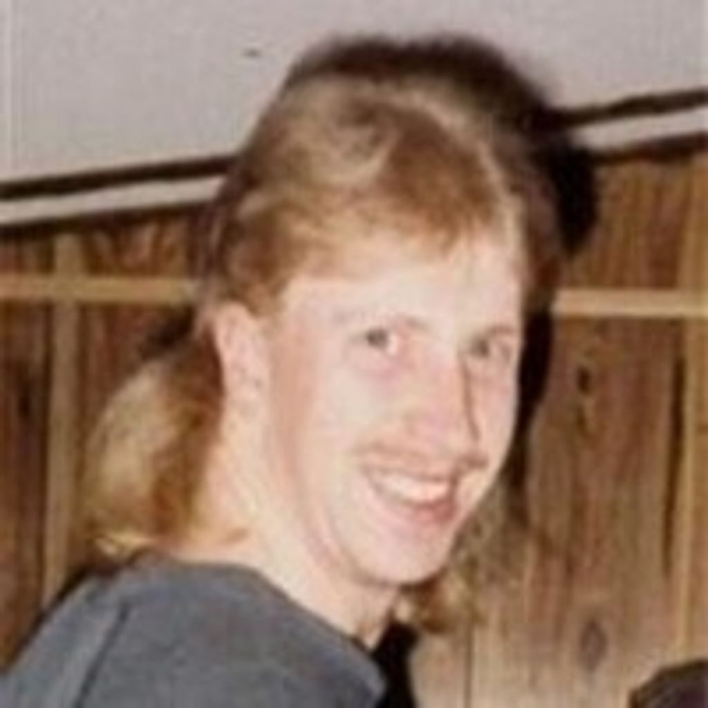 Eddie Baxter Hood
