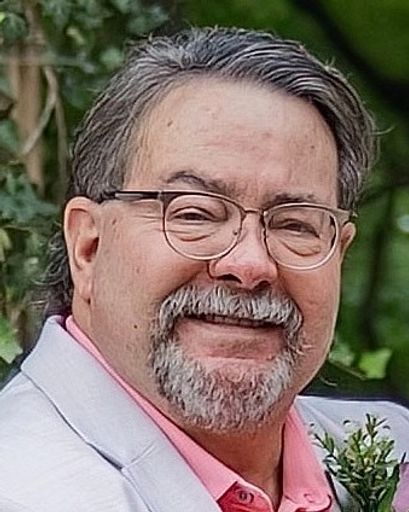 Mark Harmon Edens's obituary image