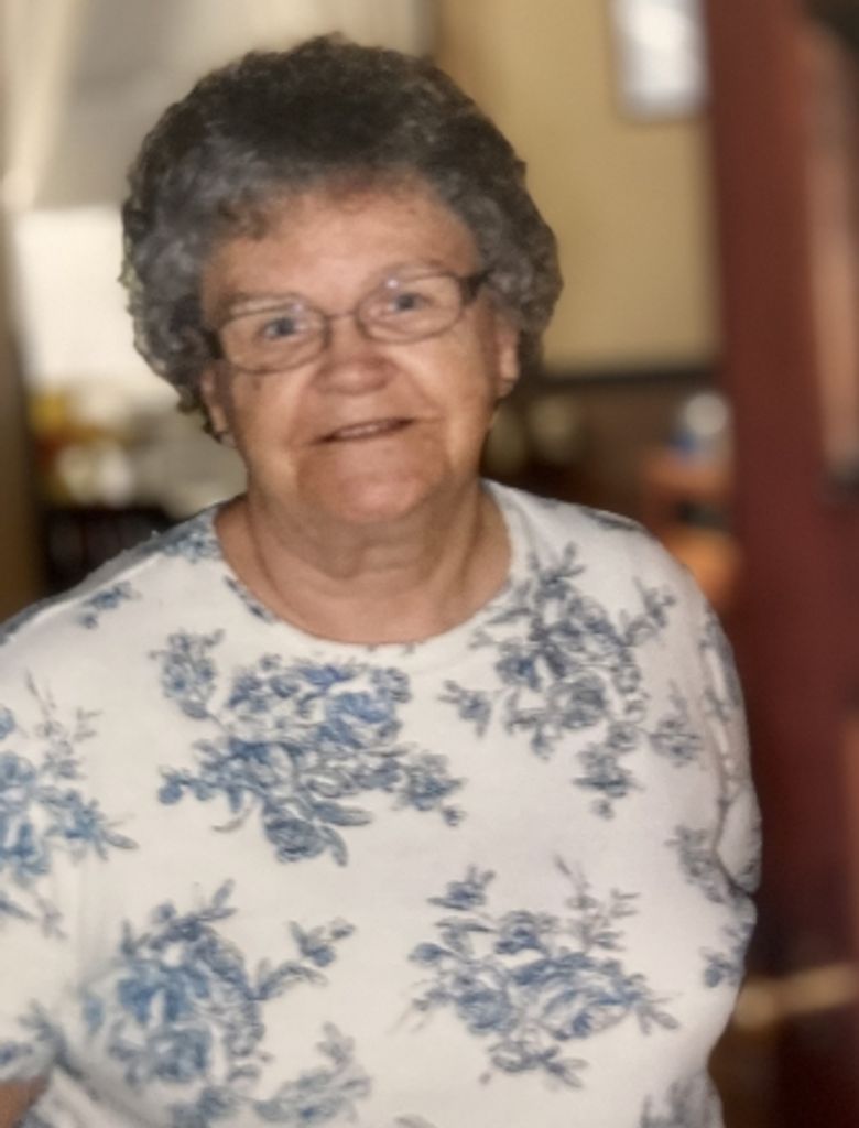 Sally J Smart Profile Photo