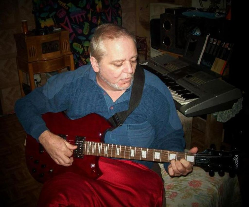 Dennis P. Fenton Profile Photo