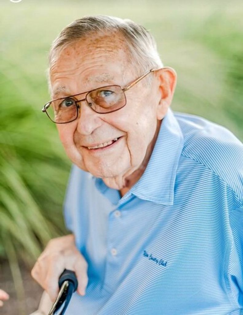 George Franklin Anderson Profile Photo