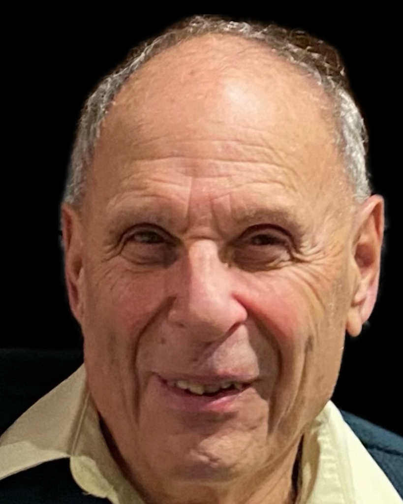 Alvin Pam