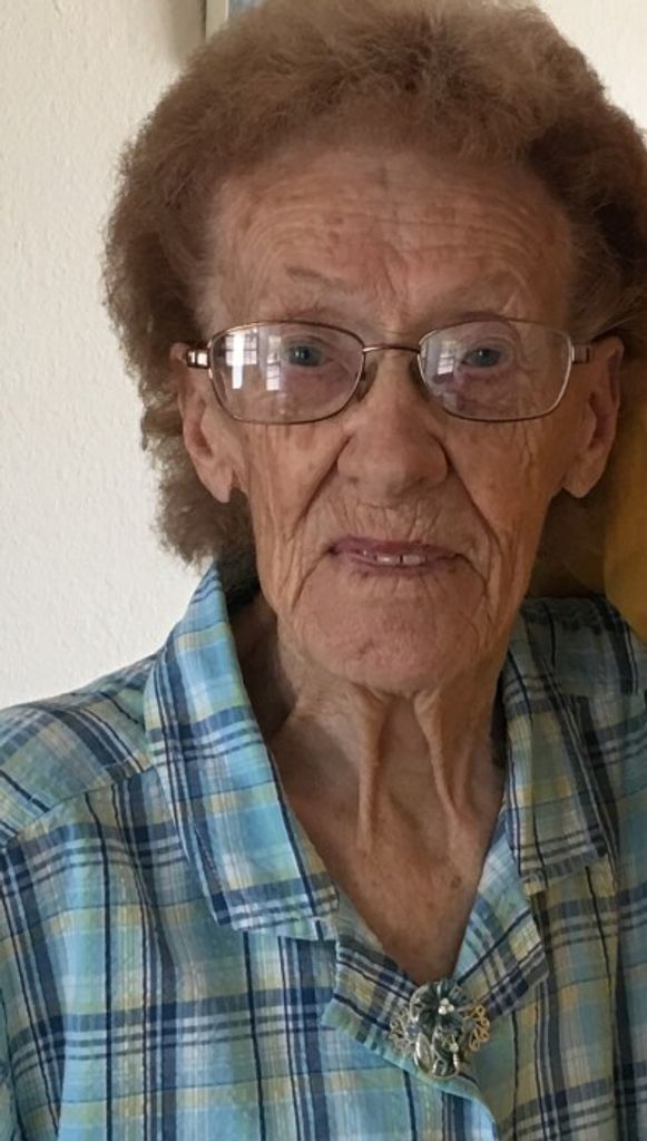 Dorothy Lorraine Gitzlaff