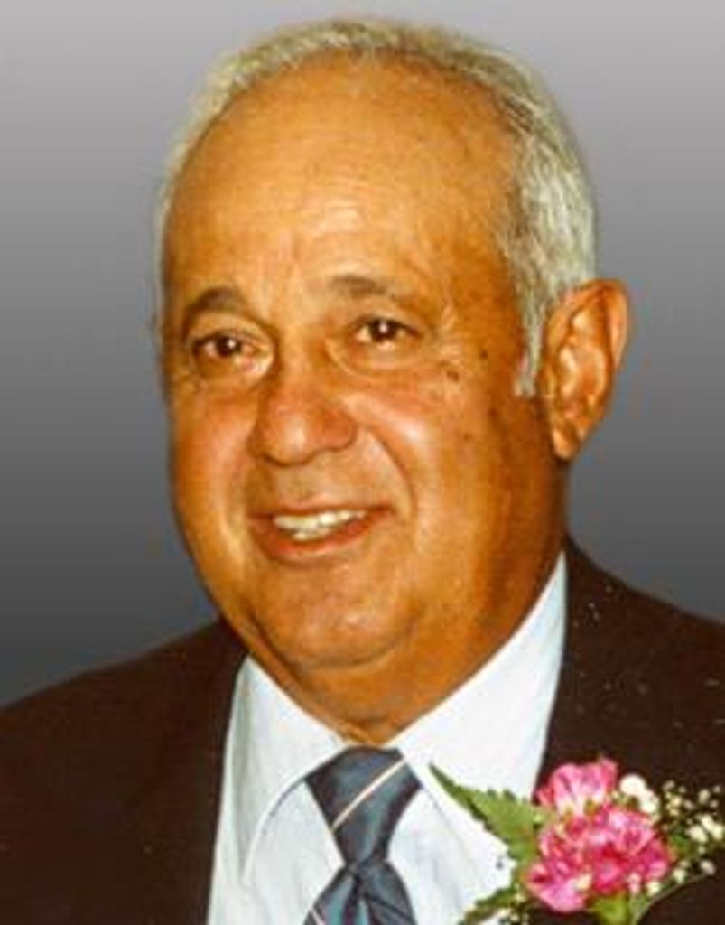 Salvatore "Sam" Raccuglia