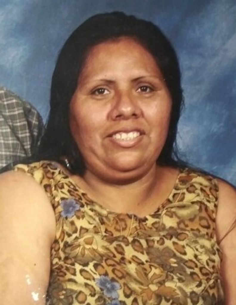 Ignacia  M Velazquez
