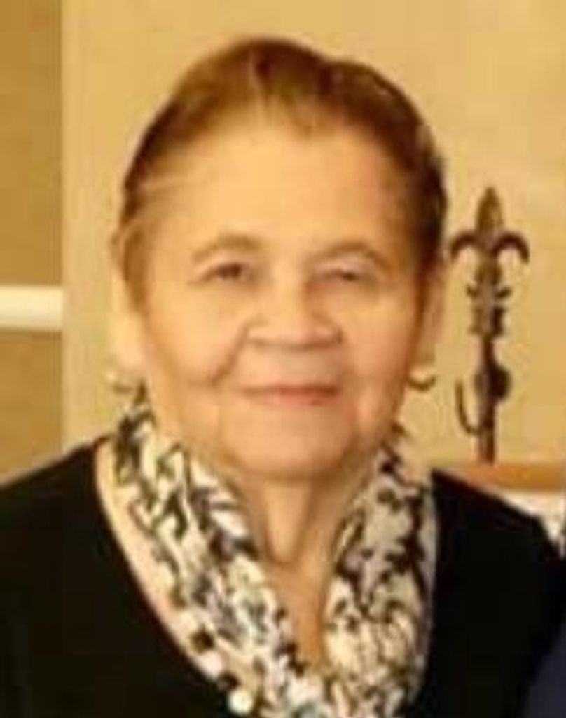 Ruperta Rodriguez