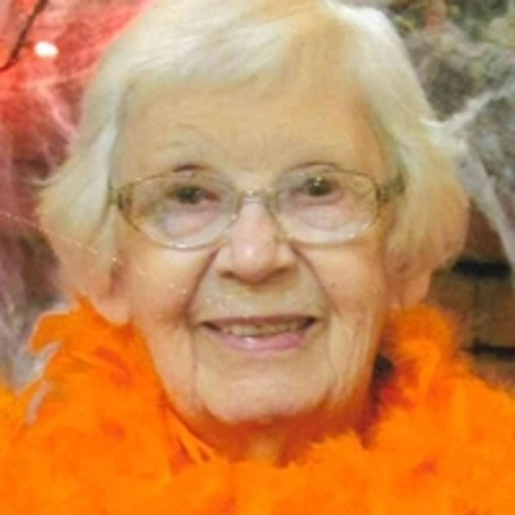 Millicent J. Litten