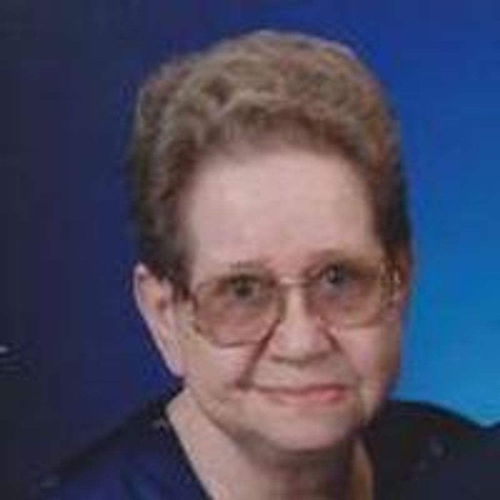 Marjorie Ruth Ridenhour Profile Photo