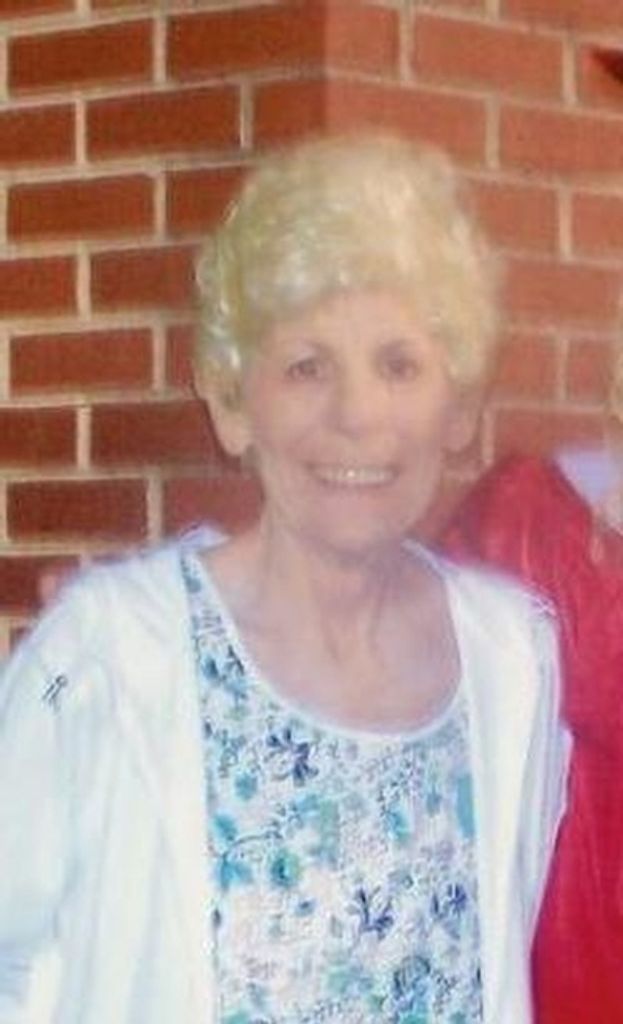 Lillian Judy Atherton