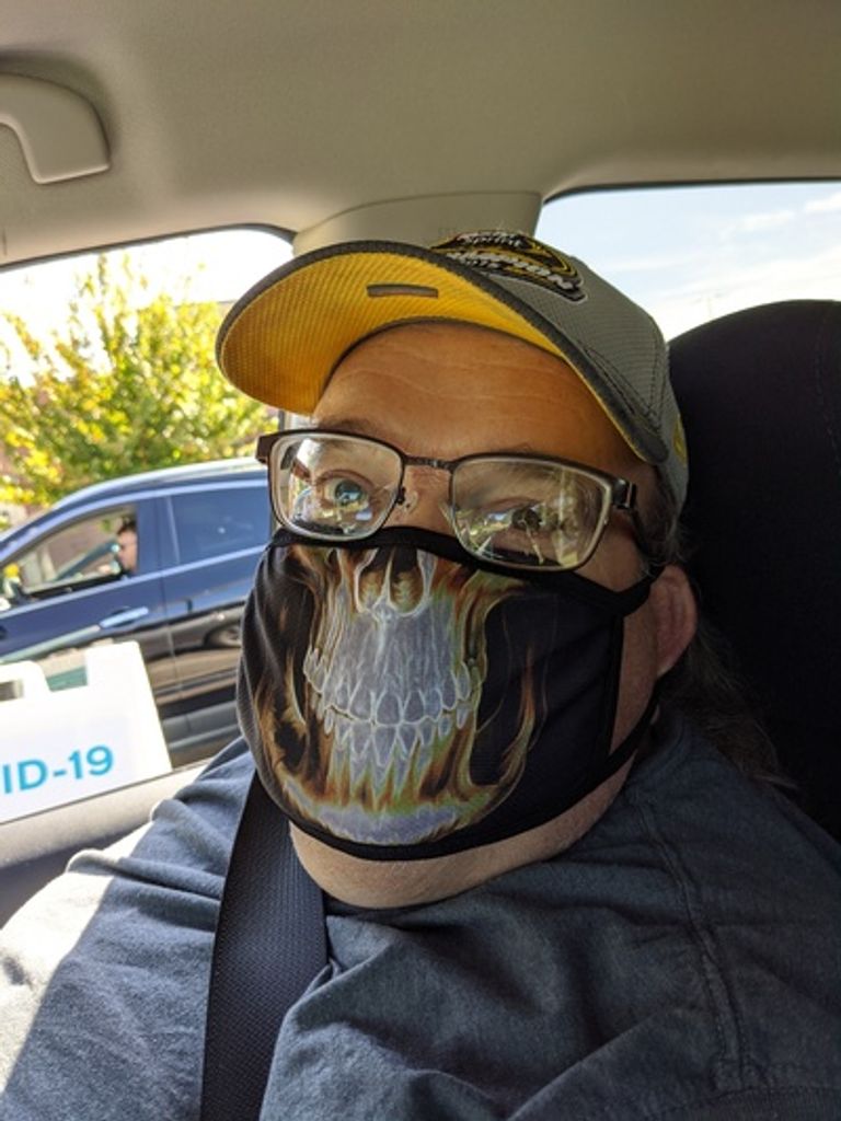 Robert Joseph Witzberger Sr.