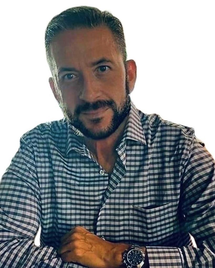 Hector Javier (Xavier) Reyna