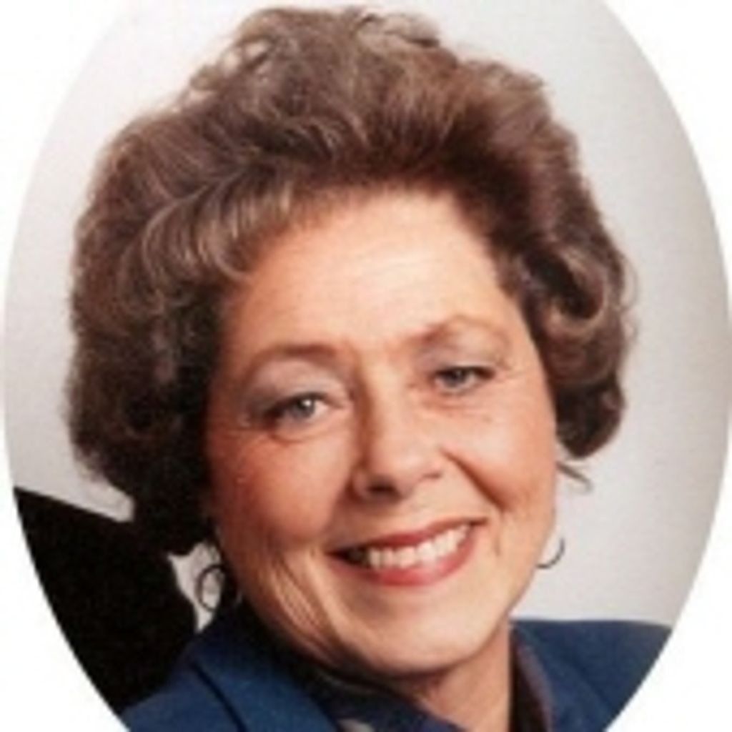 Marian V. Hill