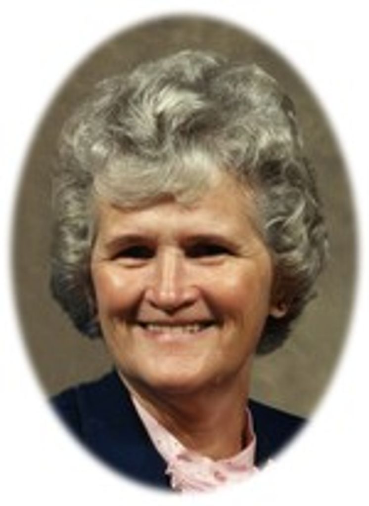 Rosamond "Rhody" Burnham