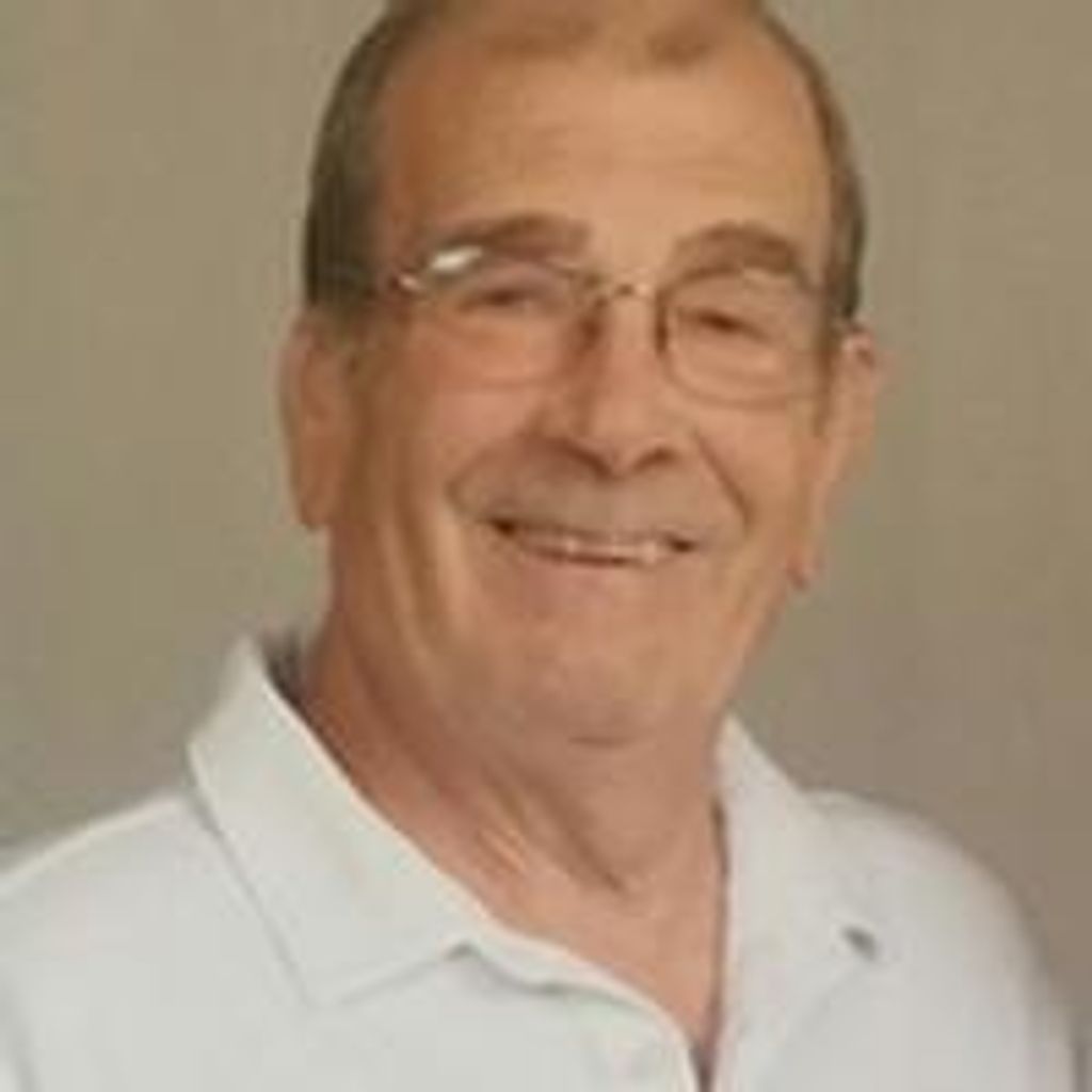 John M. Mcpartlin Profile Photo