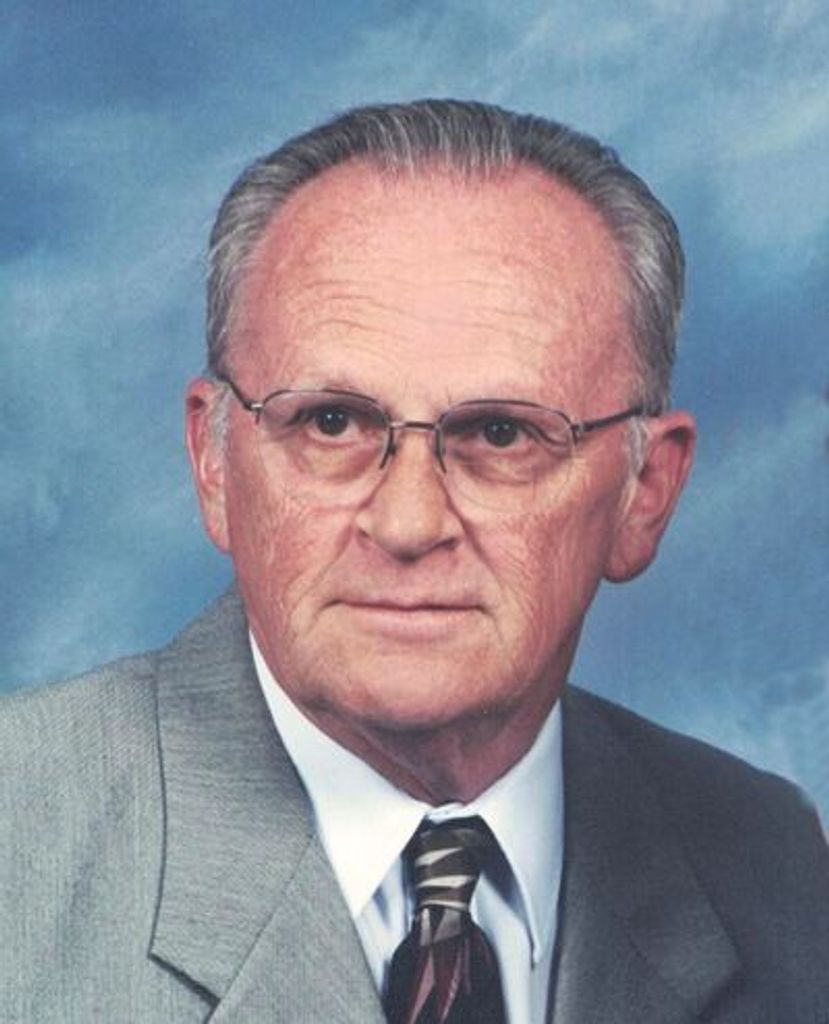 Larry L. Pickering Profile Photo