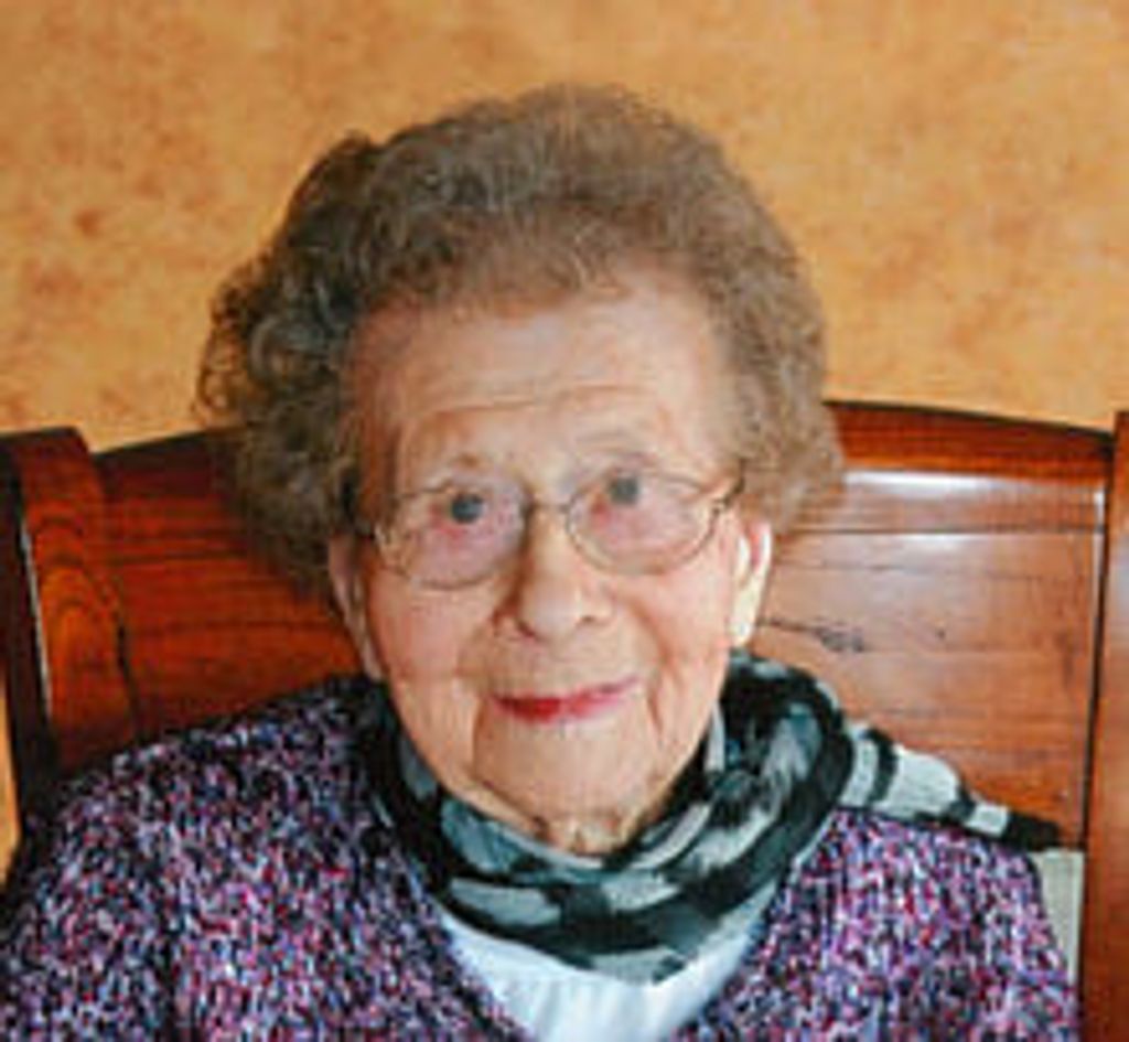 Magdalene Garding