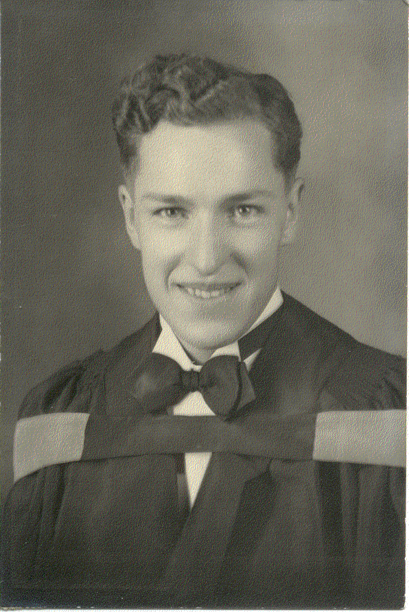 Jon Ferrell Buckner