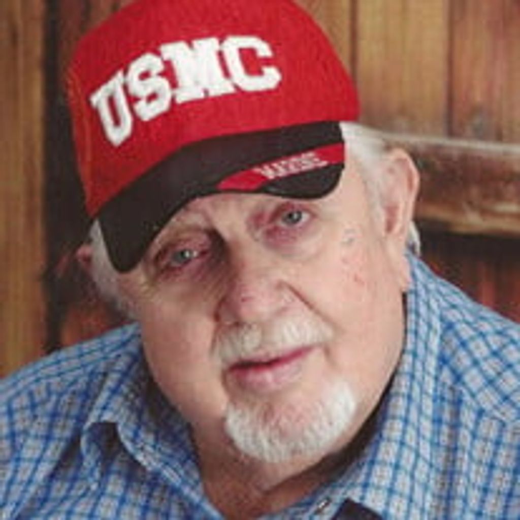Douglas Walker Burnside