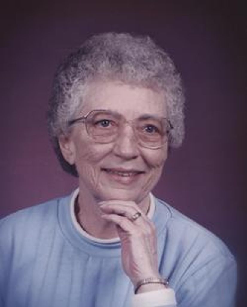 Carol Jean Duke