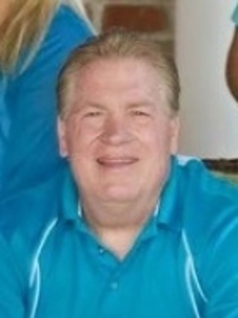 Eddie  Biddy