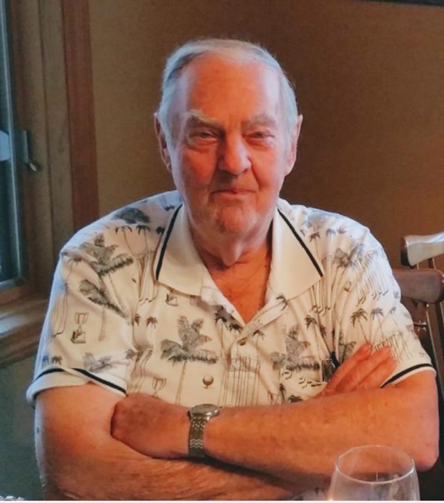 Garry W. Van Baren