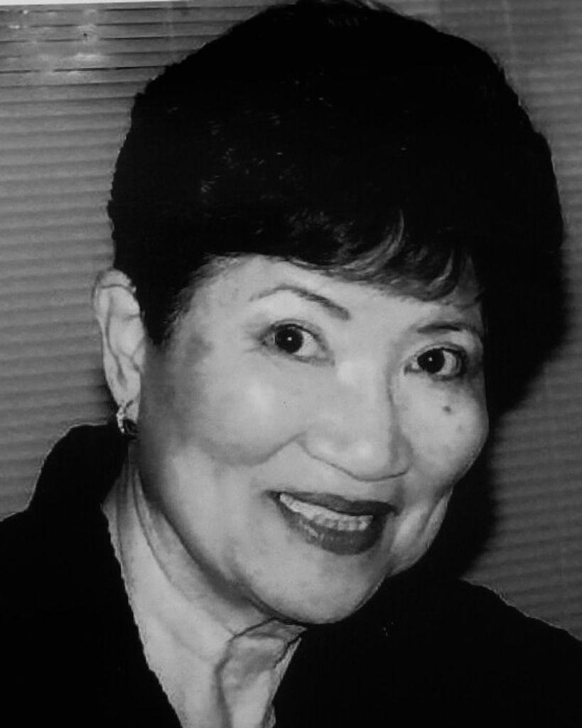 Tsutose "Chiyoko" Cheek