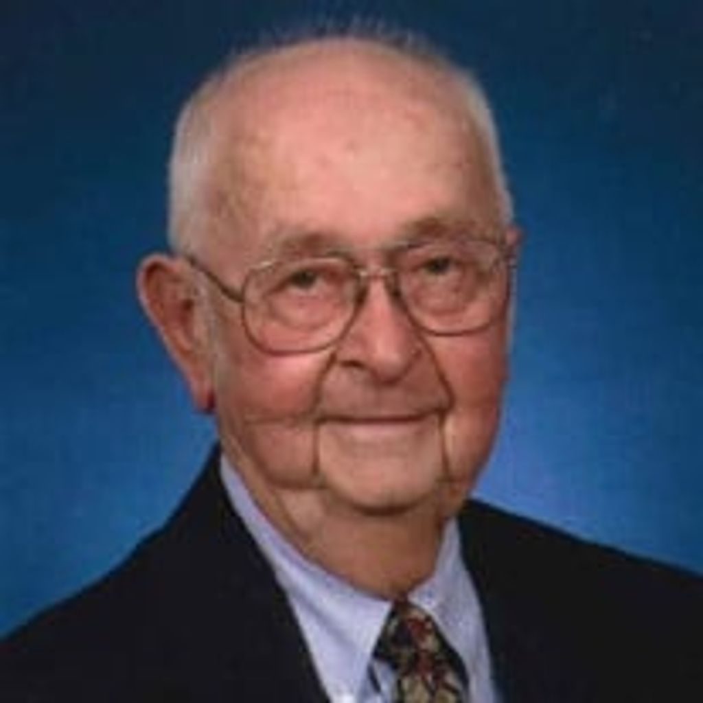 Robert "Bob" Earl White