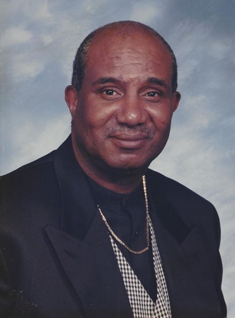 Mr. Anthony Mcray