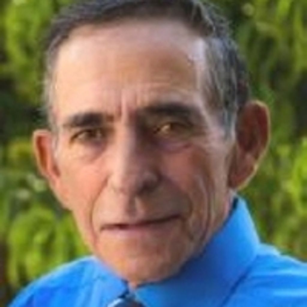 Domenick Morano Jr. Profile Photo