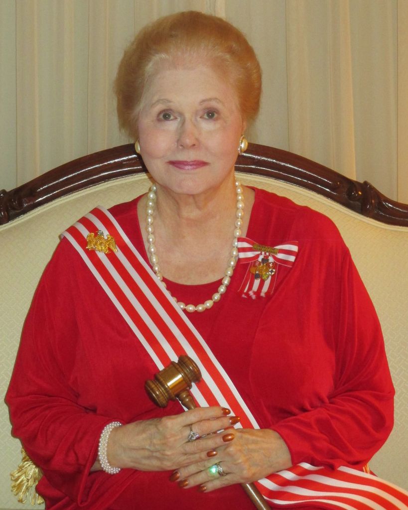 Carla Lucille Whitehurst Odom Profile Photo