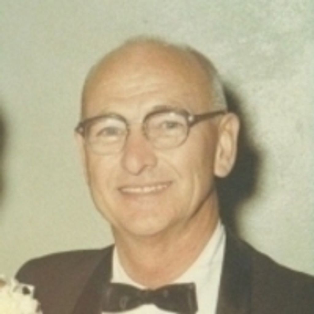 Cyril T. Larkins