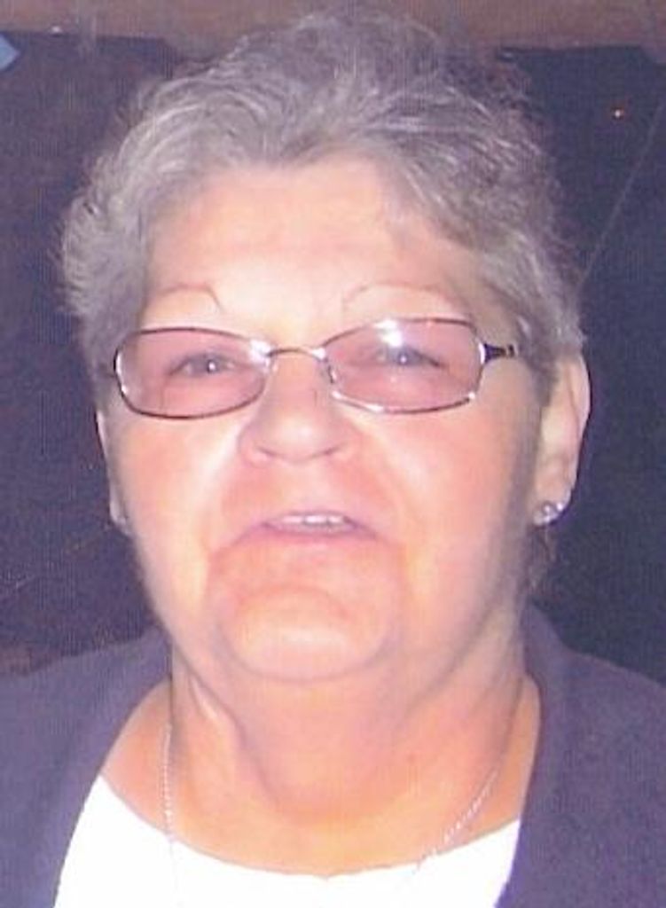 Gladys Irene Calandrelle Profile Photo