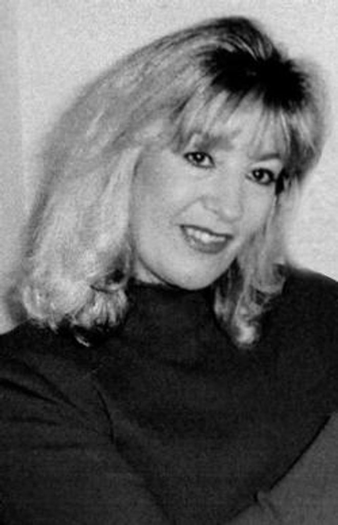 Janet Linda Cupples