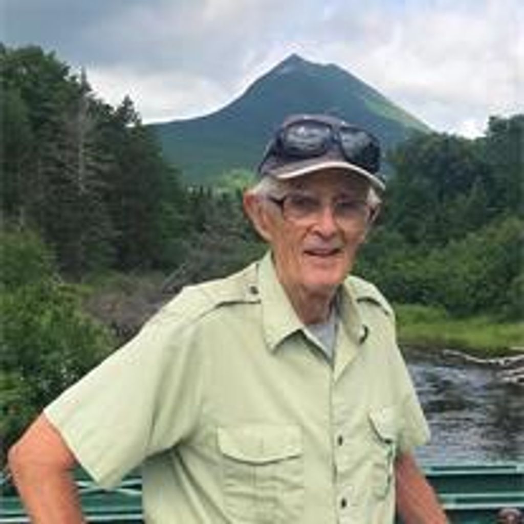 Samuel Chase Davenport Profile Photo