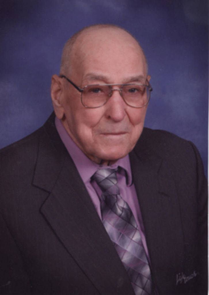 Elmer Mueller Profile Photo