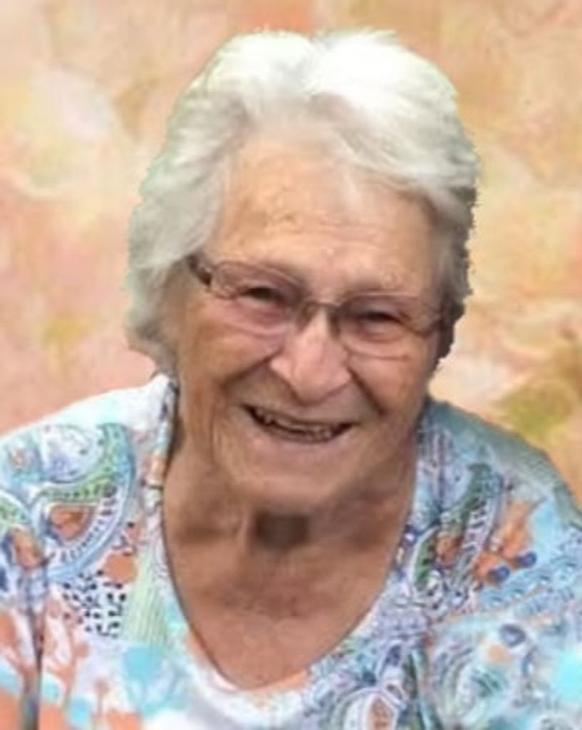 Marion Dorothy Springer