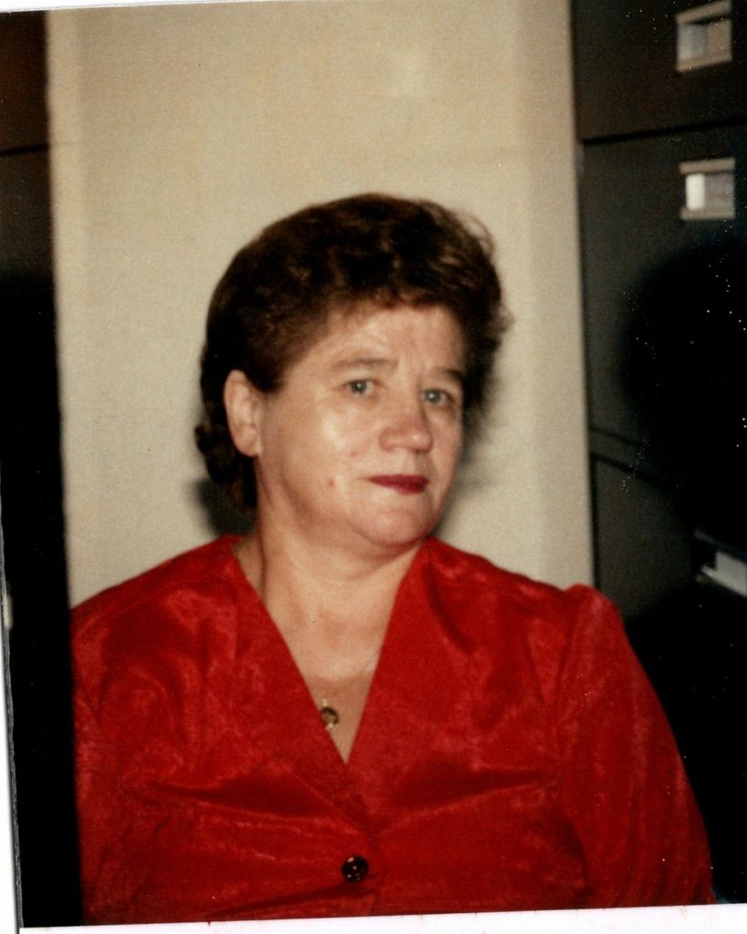 Marianna Oszczapinska
