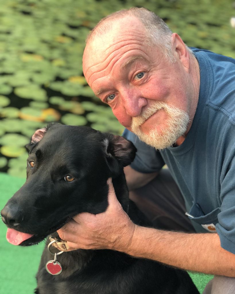 Daniel "Dano" R. Lee Profile Photo