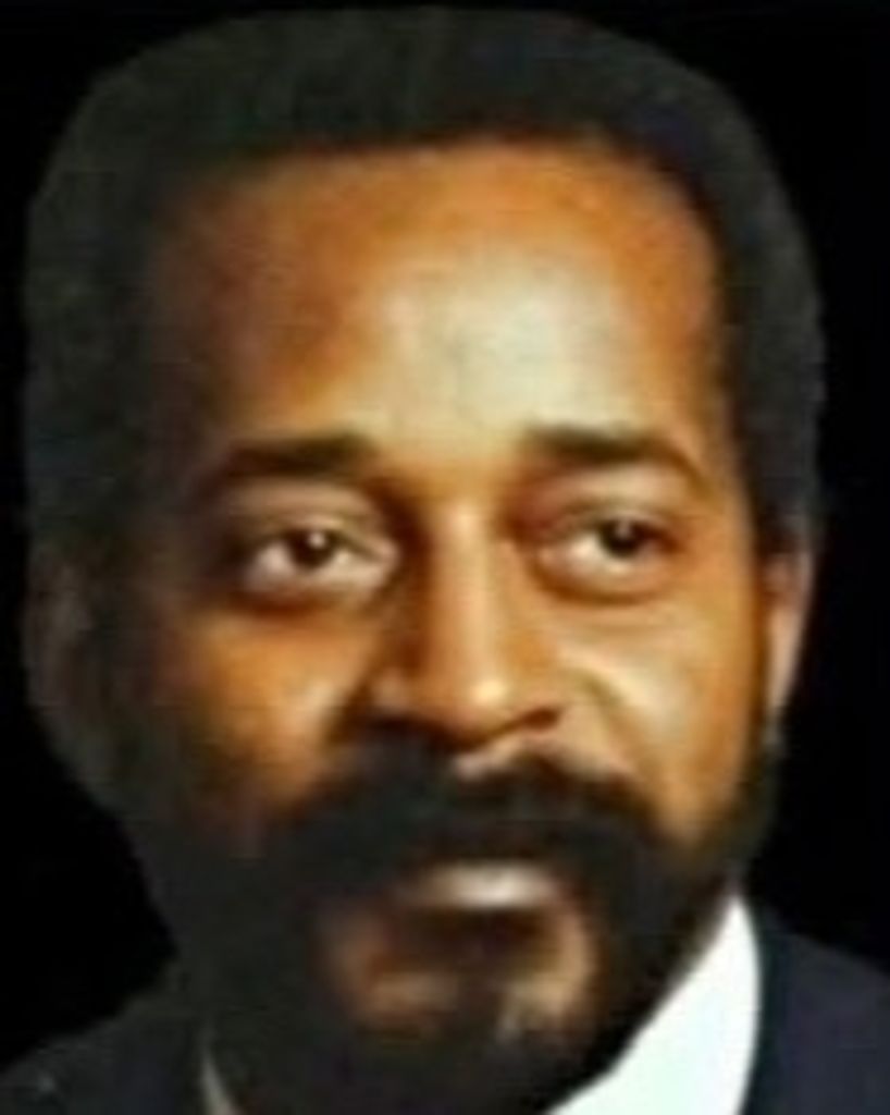 William Bailey Jr Profile Photo