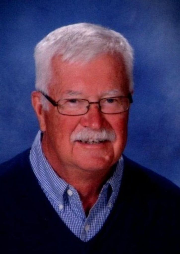 Dr. Gordon E. Dammann